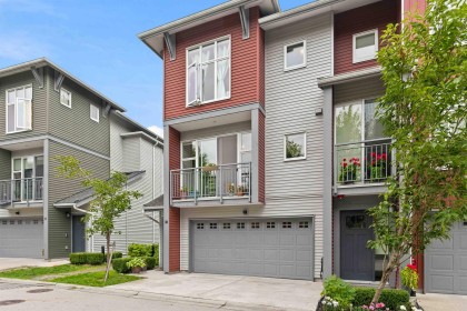 Photo 3 at 38 - 24076 112 Avenue, Cottonwood MR, Maple Ridge
