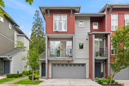 Photo 1 at 38 - 24076 112 Avenue, Cottonwood MR, Maple Ridge