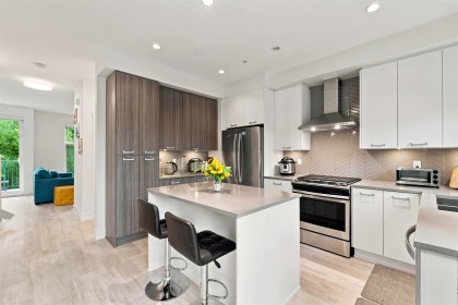 Photo 20 at 38 - 24076 112 Avenue, Cottonwood MR, Maple Ridge