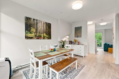 Photo 19 at 38 - 24076 112 Avenue, Cottonwood MR, Maple Ridge