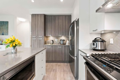 Photo 25 at 38 - 24076 112 Avenue, Cottonwood MR, Maple Ridge