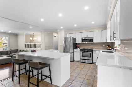 Photo 12 at 1949 Taylor Street, Lower Mary Hill, Port Coquitlam