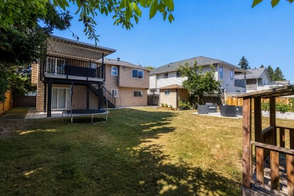 Photo 34 at 1949 Taylor Street, Lower Mary Hill, Port Coquitlam