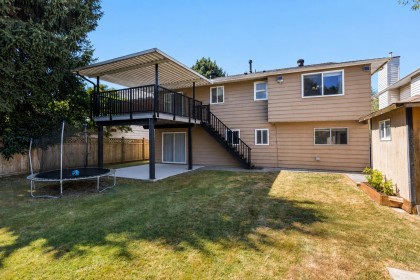 Photo 33 at 1949 Taylor Street, Lower Mary Hill, Port Coquitlam