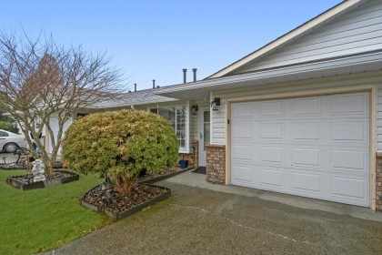 Photo 2 at 7 - 18960 Advent Road, Central Meadows, Pitt Meadows
