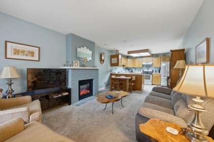 Photo 6 at 7 - 18960 Advent Road, Central Meadows, Pitt Meadows