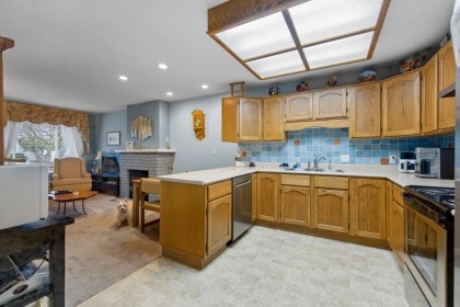 Photo 13 at 7 - 18960 Advent Road, Central Meadows, Pitt Meadows