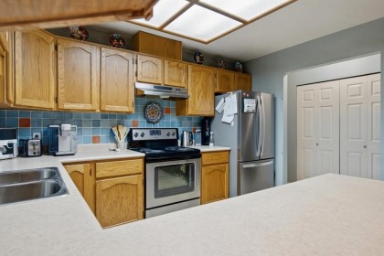 Photo 12 at 7 - 18960 Advent Road, Central Meadows, Pitt Meadows