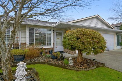 Photo 3 at 7 - 18960 Advent Road, Central Meadows, Pitt Meadows