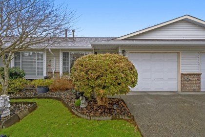 Photo 1 at 7 - 18960 Advent Road, Central Meadows, Pitt Meadows