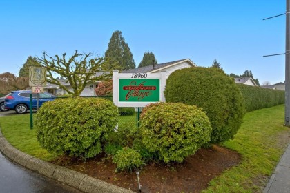 Photo 20 at 7 - 18960 Advent Road, Central Meadows, Pitt Meadows