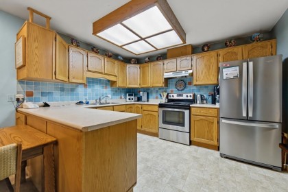 Photo 9 at 7 - 18960 Advent Road, Central Meadows, Pitt Meadows