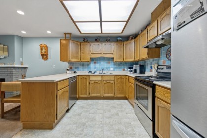 Photo 10 at 7 - 18960 Advent Road, Central Meadows, Pitt Meadows