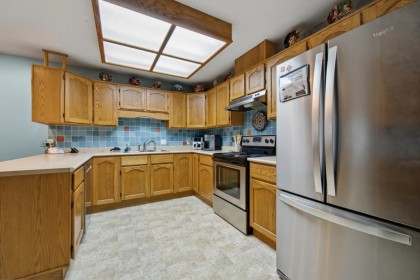 Photo 14 at 7 - 18960 Advent Road, Central Meadows, Pitt Meadows