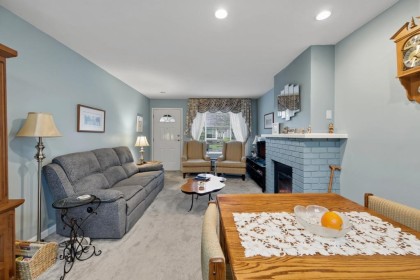 Photo 11 at 7 - 18960 Advent Road, Central Meadows, Pitt Meadows