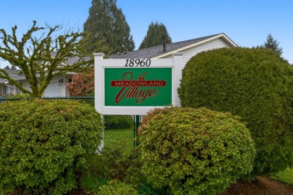 Photo 21 at 7 - 18960 Advent Road, Central Meadows, Pitt Meadows