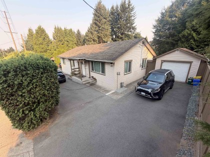 Photo 1 at 21219 Dewdney Trunk Road, Northwest Maple Ridge, Maple Ridge