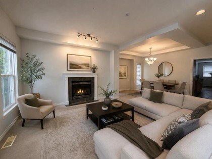 Photo 3 at 19590 Shingle Bolt Crescent, South Meadows, Pitt Meadows