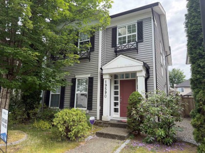 Photo 1 at 19590 Shingle Bolt Crescent, South Meadows, Pitt Meadows