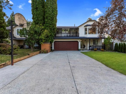 Photo 2 at 12183 234 Street, East Central, Maple Ridge
