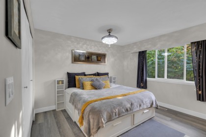 Photo 22 at 12183 234 Street, East Central, Maple Ridge