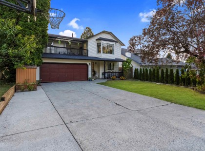 Photo 1 at 12183 234 Street, East Central, Maple Ridge