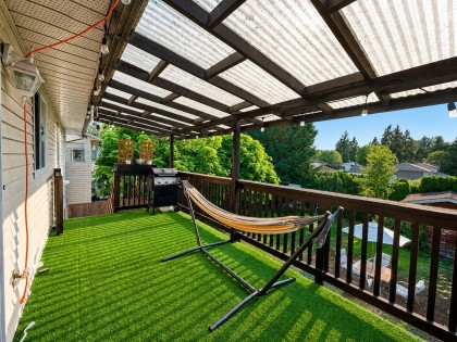 Photo 10 at 12183 234 Street, East Central, Maple Ridge
