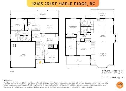 Photo 39 at 12183 234 Street, East Central, Maple Ridge