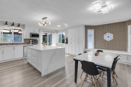 Photo 8 at 12183 234 Street, East Central, Maple Ridge