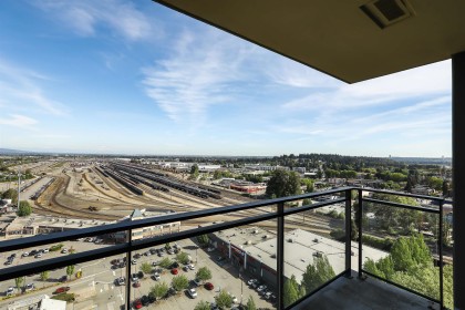 Photo 2 at 2106 - 2789 Shaughnessy Street, Central Pt Coquitlam, Port Coquitlam