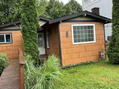 Photo 1 at 35196 Sward Road, Durieu, Mission