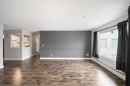 Photo 7 at 317 - 19236 Ford Road, Central Meadows, Pitt Meadows