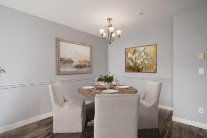 Photo 10 at 317 - 19236 Ford Road, Central Meadows, Pitt Meadows