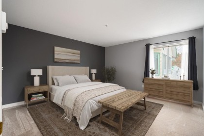 Photo 14 at 317 - 19236 Ford Road, Central Meadows, Pitt Meadows