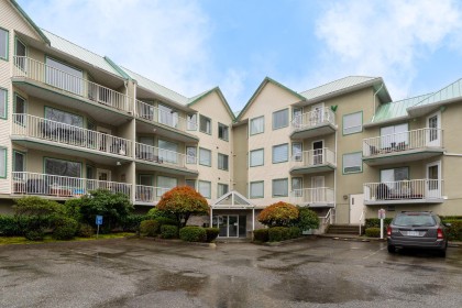 Photo 25 at 317 - 19236 Ford Road, Central Meadows, Pitt Meadows