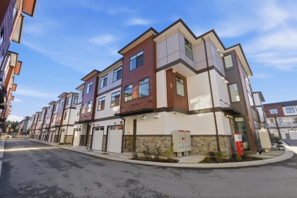 Photo 2 at 62 - 8430 Nottman Street, Mission BC, Mission