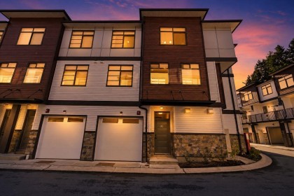 Photo 3 at 62 - 8430 Nottman Street, Mission BC, Mission