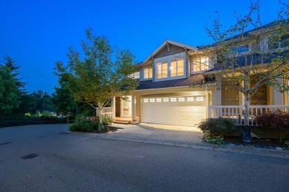 Photo 2 at 18 - 11160 234a Street, Cottonwood MR, Maple Ridge