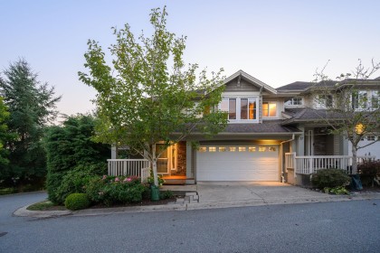 Photo 3 at 18 - 11160 234a Street, Cottonwood MR, Maple Ridge