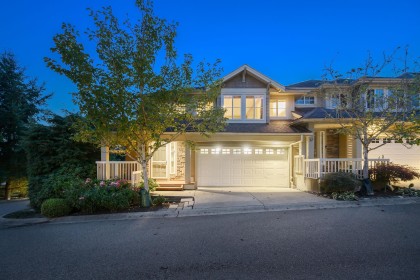 Photo 1 at 18 - 11160 234a Street, Cottonwood MR, Maple Ridge
