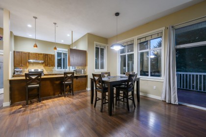 Photo 9 at 18 - 11160 234a Street, Cottonwood MR, Maple Ridge