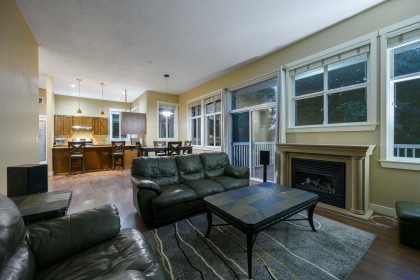 Photo 15 at 18 - 11160 234a Street, Cottonwood MR, Maple Ridge
