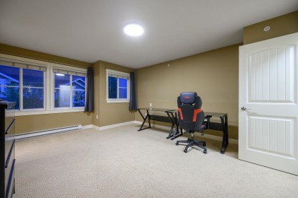 Photo 21 at 18 - 11160 234a Street, Cottonwood MR, Maple Ridge