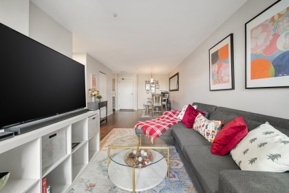 Photo 6 at 204 - 11671 Fraser Street, East Central, Maple Ridge