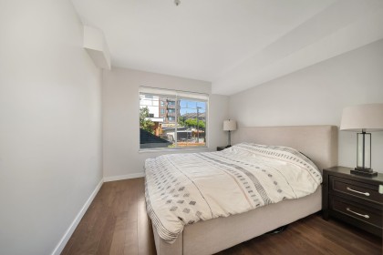 Photo 10 at 204 - 11671 Fraser Street, East Central, Maple Ridge