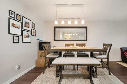 Photo 21 at 204 - 11671 Fraser Street, East Central, Maple Ridge