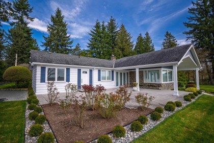 Photo 28 at 11446 River Wynd Street, Southwest Maple Ridge, Maple Ridge