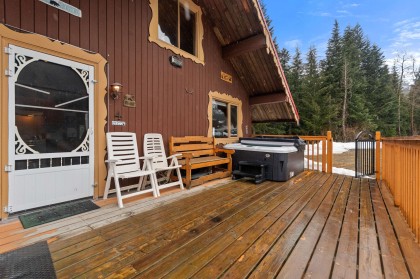 Photo 6 at 20805 Mt Downing Road, Hemlock, Mission