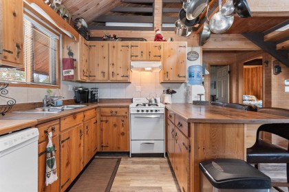 Photo 13 at 20805 Mt Downing Road, Hemlock, Mission