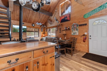 Photo 16 at 20805 Mt Downing Road, Hemlock, Mission